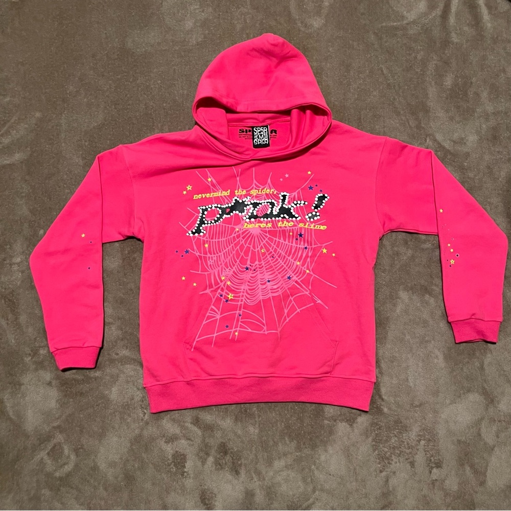 PuGraphic Hoodie